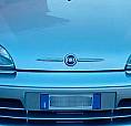 Fiat 600 1,1 Class - 2007