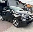 Fiat 500 1.0 Hybrid