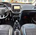 Peugeot 2008 Allure 1.6 Bluehdi Del 2019