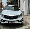Kia Sportage 1.7 Crdi Vgt 2Wd