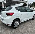 Dacia Sandero Streetway 1.0 Sce 65 Cv Comfort