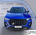 Dr Automobiles Dr 6.0 1.5 Turbo Cvt Bi-fuel Gpl