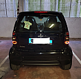 Smart Fortwo 1 Serie