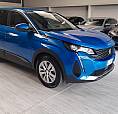 Peugeot 3008 Bluehdi Active 131Cv - Full Led, Virt