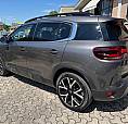 Citroen C5 Aircross Bluehdi 130 S&S Eat8 Shine Pac