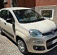Fiat Panda 1.3 Multijet 70Kw 2017