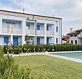 Appartamento A Santa Giustina In Colle (Pd)