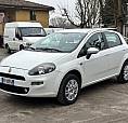 Fiat Grande Punto 1.4 5 Porte Metano Scade 2029