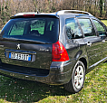Peugeot 307 Sw 1.6 Hdi Australian