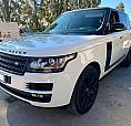 Land Rover Range Rover Autobiography 3.0 Hev Sdv