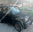 Suzuki Jimny 3ª Serie - 2007