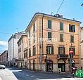 Bilocale In Via Garibaldi!