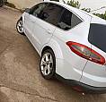 Ford S Max