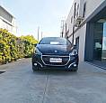 Peugeot 208 Puretech 82 5 Porte Allure