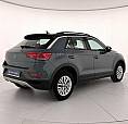 Volkswagen T-Roc 2.0 Tdi Life 115Cv