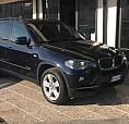 Bmw X5 3.0D Cat Futura Pelle Nav. Xeno Telecamera 