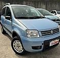 Fiat Panda 1.3 Mjt 16V 4X4 Climbing