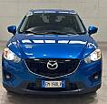 Mazda Cx-5 2.2L Skyactiv-D 150Cv 4Wd Exceed
