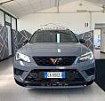 Cupra Ateca Cupra Ateca 2.0 Tsi Limited Edition 4D