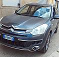Citroen C-Crosser 2.2 Hdi 160Cv Fap Crociera Nera