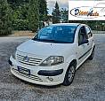 Citroen C3 1.4 Revisionata Con Ammortizzatori Nuov
