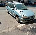 Peugeot 206 - 2005