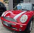 Mini Cooper 1.6 16V 115Cv Neopatentati