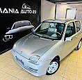 Fiat 600 1.1 Active*Neopatentati*Clima*Servosterzo