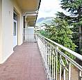 Quadrilocale Con Due Balconi In Via Schiller A Mer