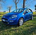 Fiat Punto Evo Punto Evo 1.3 Mjt 85Cv Dpf 5 Porte 
