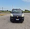 Fiat Doblo Doblò 1.6 Mjt 16V Active