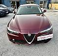 Alfa Romeo Giulia 2.2 Turbodiesel 150 Cv 6M Super