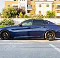 Alfa Romeo Giulia 2.2 Turbodiesel 180 Cv At8 Busin