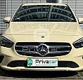 Mercedes B 180 D Automatic Sport Plus