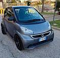 Smart 451 Diesel 2013 Perfetta X Neopatentati