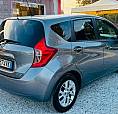 Nissan Note 1.5 Dci Acenta