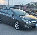 Opel Astra Ideale X Ineopatentati