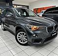 Bmw X1 Sdrive20D Advantage Auto -Iva Esposta