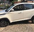 Mahindra Kuv 100 1.2 K8 Gpl/Benzina