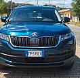 Skoda Kodiaq - 2018 2.0 Tdi 4X4 Dsg Executive