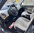 Citroen C4 Picasso 1.6 Hdi 16V Exclusive