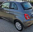 Fiat 500 1.2 Easypower - 2017