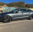 Audi A5 Sportback - 42.000 Km