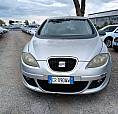 Seat Altea 1.9 Tdi Stylance