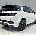 Land Rover Discovery Sport R-Dynamic Se Iva Espo