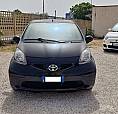 Toyota Aygo 1.0 12V Vvt-I 5P Neopatentati