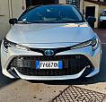 Toyota Corolla Anno 2019 1.8 Hybrid Style 106.000 
