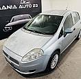 Fiat Grande Punto 1.3 Multijet 75 Cv