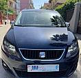 Seat Alhambra 2.0 Tdi Cr Dpf Dsg