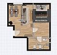 Appartamento Cagliari [Cod. Rif 3262024Vrg]